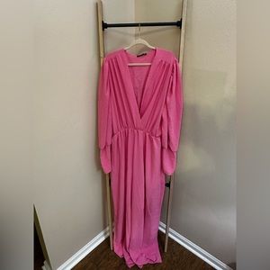 Boohoo | 24 US | Jumpsuit